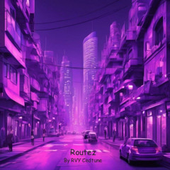 RVY Cedtune-Routez