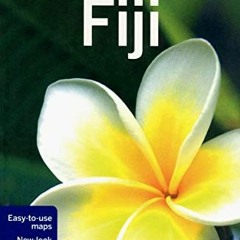 VIEW KINDLE 📮 Lonely Planet Fiji (Travel Guide) by  Lonely Planet,Dean Starnes,Celes