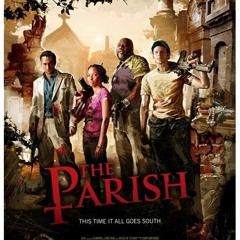 The Parish - Left 4 dead 2 - (HORDE THEME)