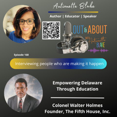 Empowering Delaware Through Education