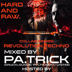 RVLTN.HART. Collab Series #1 mixed by PA.TRICK