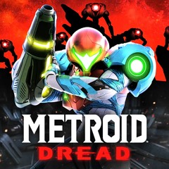 Metroid Dread - Themed of Metroid Dread