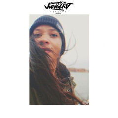 ash -Everyday Junglist Podcast - Episode 652