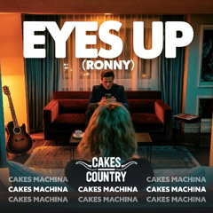 Eyes Up (Ronny)