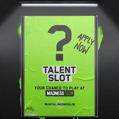Nemesys B2b X-ian - Madness XXL 13 (Talent Slot Contest Mix)