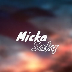 Micka Saky Remix ( Babonao - Ortegah- Tsanta Cover)