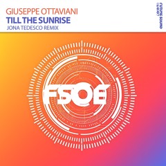 Giuseppe Ottaviani - Till The Sunrise (Jona Tedesco Remix) [FREE DOWNLOAD]
