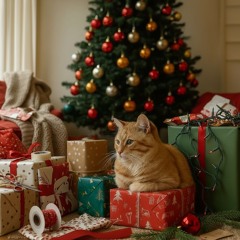 Merry, Messy Christmas