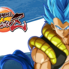 Dragon Ball FighterZ - Gogeta Fighterz Cup Extended
