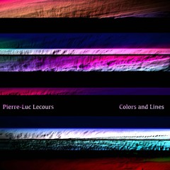 Colors and Lines - I