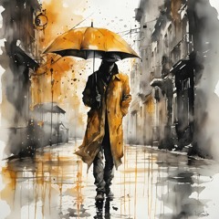 Autumn Rain