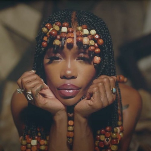 Aaliyah x SZA x J Holiday - Come Hit It In Bed (Ft. Ty Dolla $ign) (Mashup)