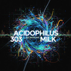 Tessien & Bookworm - Acidophilus Milk (303 Bassline Edit)