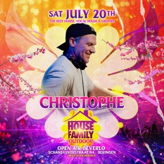 005 - House Family Outdoor 2024 - Christophe