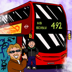 492 [prod. @bexblu]