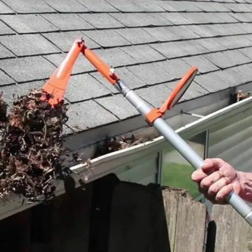 Gutter Cleaning Mistakes That May Prove Costly