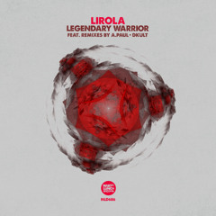 Lirola - Mental Relax (DKult Redub) Naked Lunch Records
