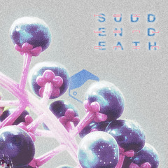 SUDDEN DEATH (Original Mix) [OUT 4 FREE on 10.10.25]