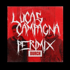 DURCH podcast No 40 - Perimix b2b Lucas Campagna