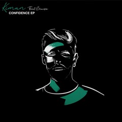Kiman, Cruise - Confidence (Extended Mix)