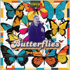 BUTTERFLIES (prod. brayden ?)