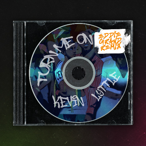 レゲエ　ソカ　KEVIN LYTTLE - TURN ME ON remix Stream Kevin Lyttle - Turn Me On (EDDIE GRAND REMIX) by Eddie