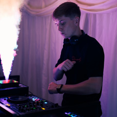 Joe Valori - January 2023 - In The Mix