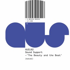 Sound Support - The Beauty And The Beat