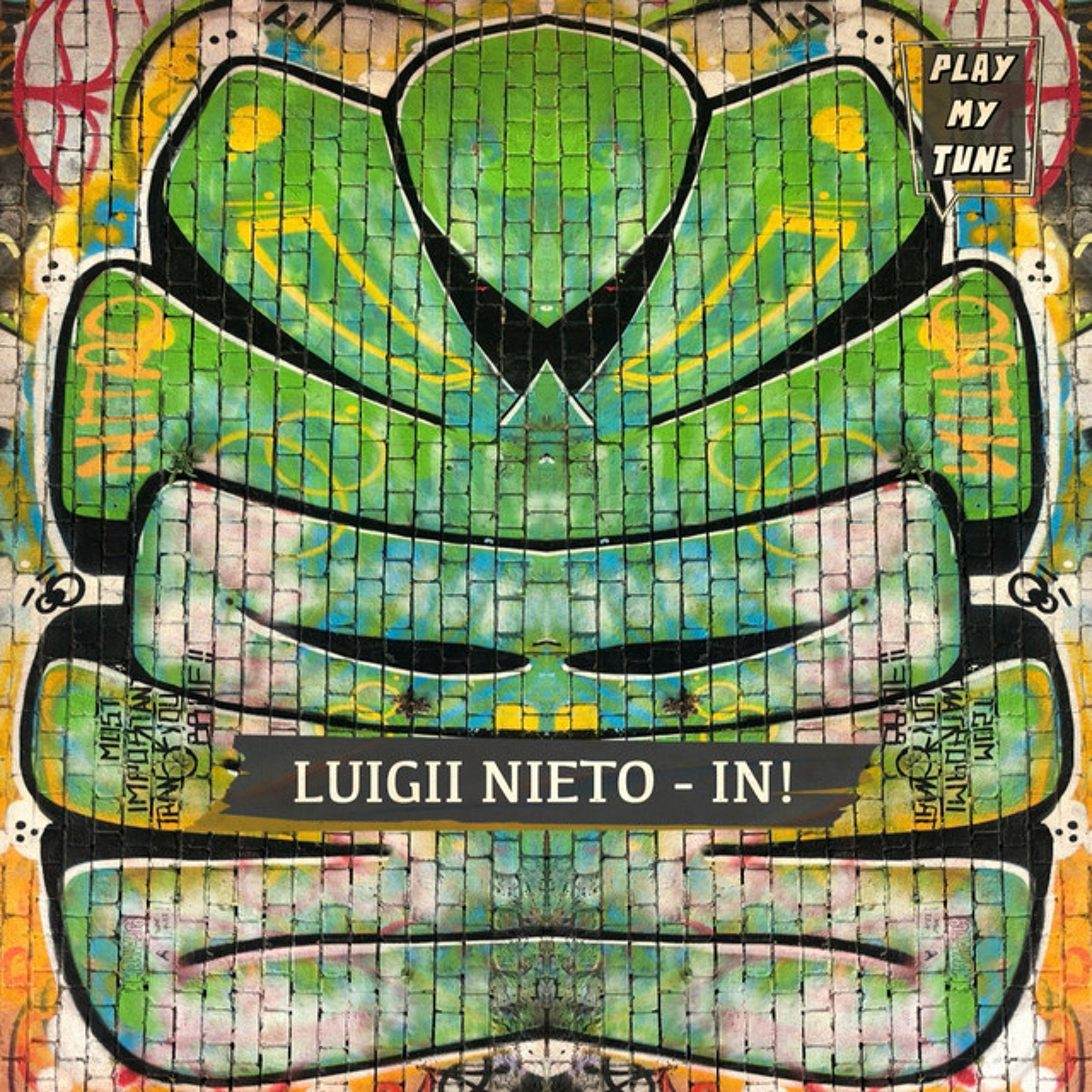 luigii nieto