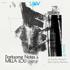 Darksome Notes & MILLA LOU - Mad Stab