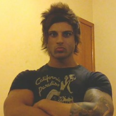 MAD LOVE (ZYZZ HARDSTYLE)