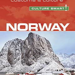 DOWNLOAD EBOOK 📙 Norway - Culture Smart!: The Essential Guide to Customs & Culture b