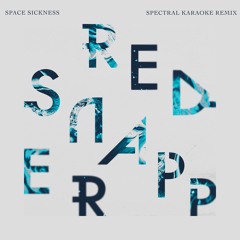 Space Sickness (Live at The Moth Club) (Spectral Karaoke V1 Mix)