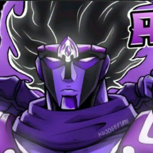 Star Platinum Requiem ABD