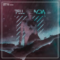 ABDALA - Tell Me Now [CHARGE RECORDS RELEASE]