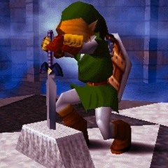 Legend Of Zelda - Ocarina Of Time Theme (Trap Remix)