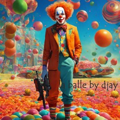 La Balle Version 2