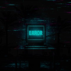 Error - Zonhar
