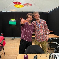 ZAOUI, ex-Thérapie Taxi en interview | RADIO LASER