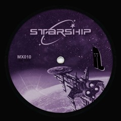 LA DJIJ - Starship