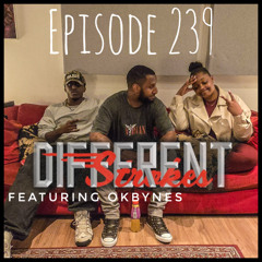 EP: 239 - Do You Consider Yourself A Rapper!? 🎙️