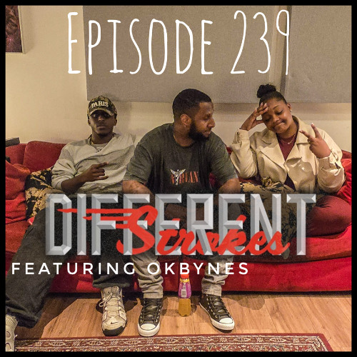 EP: 239 - Do You Consider Yourself A Rapper!? 🎙️