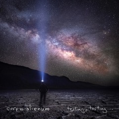 Shawskank Redemption (featuring Dave Farver) by Corpus Alienum