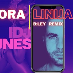 TEODORA - LINIJA (B:Ley Remix) Techno|House 2024