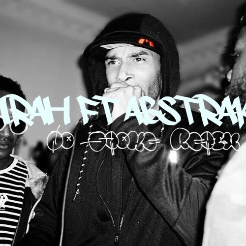 IRAH - NO SMOKE REMIX (FREE DOWNLOAD)