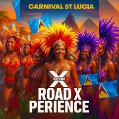 KEVIN X ROAD EXPERIENCE