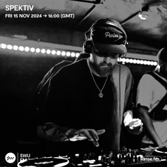 Spektiv - 15 November 2024