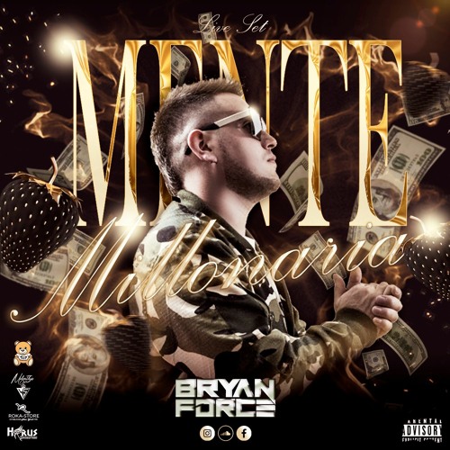 MENTE MILLONARIA - SET - BRYAN FORCE - 2020 ...111 - 777.WAV