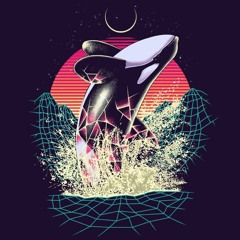 going to space
