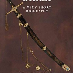 Read EBOOK 💏 Ertugrul Ghazi: A Very Short Biography by  Flamur Vehapi &  Stef Keris